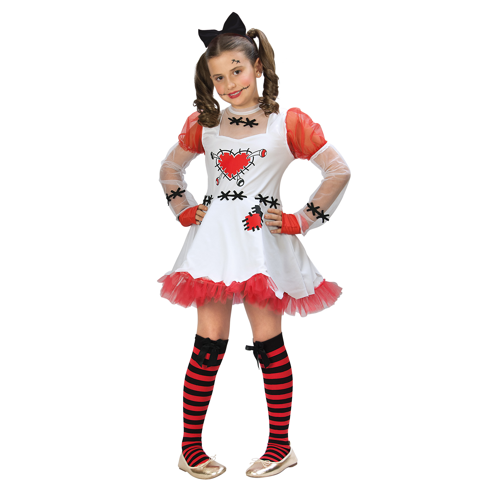 Muñeca Vudú Teen – Disfraces Cachivaches, image size:2000x2000