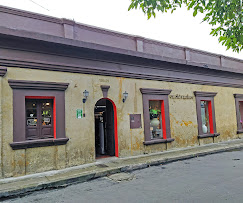 Tienda 1